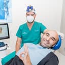 Studio Dentistico Spezzapria Zancan logo