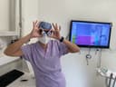 Studio Dentistico IL POLO logo