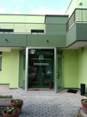 Studio Dentistico Antenore Medica logo