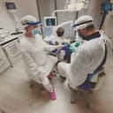 Studio Dentistico Centro Dentale Palazzo logo