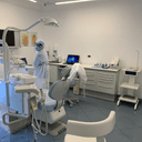 Studio Dentistico Dott. Alessandro Pastore logo