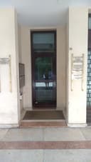 Studio Dentistico Dott. Ugo Baciliero logo