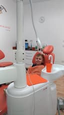 Studio Dentistico Perin logo