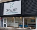 Studio Dentistico Dental Feel - Olgiate Comasco logo
