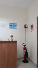 Studio Dentistico Dott. Francesco Marano logo