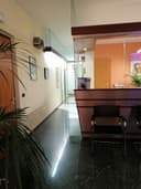 Studio Dentistico Prof. Pennacchietti Paolo logo