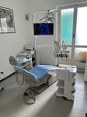 Studio Dentistico Dott.ssa Basiglio Lucia logo