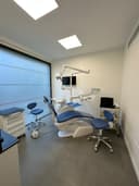 Studio Dentistico Bassi Odontoiatria logo