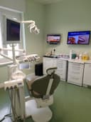 Studio Dentistico Dr. Crespi Francesco logo