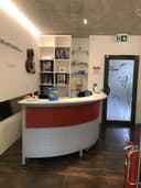 Studio Dentistico Dott .Sette Daniele logo