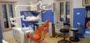 Studio Dentistico Dott. Sarchioni Fabio logo