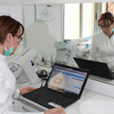Studio Dentistico Dott.ssa Elisabetta Barbato logo
