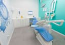 Studio Dentistico DentalPro Torino Cenisia logo
