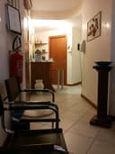 Studio Dentistico Cavaleri Marco logo