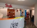 Studio Dentistico Rocchi - Sanseviero logo
