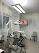 Studio Dentistico Drssa Loredana Vallone logo