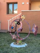 Studio Dentistico Casanova Dr. Roberto logo