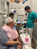 Studio Dentistico Dental One Varazze logo