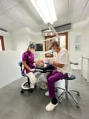 Studio Dentistico e Igiene Dentale logo