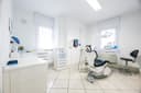 Studio Dentistico Dott Andrea Chini logo