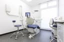 Studio Dentistico Cernusco Dental Clinic logo