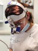Studio Dentistico Zunino Dr. Andrea logo