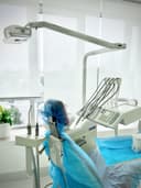 Studio Dentistico Galilei 23 a Prato logo