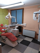 Studio Dentistico Rivolta Dott. Mauro logo