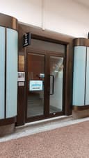 Studio Dentistico IOS logo