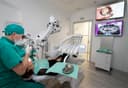 Studio Dentistico PESS srl Milano per IMI-EDN logo