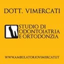 Studio Dentistico Dott. Antonio Vimercati logo