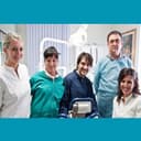 Studio Dentistico Quiriconi logo