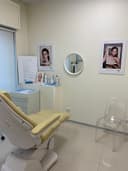 Studio Dentistico Medicina estetica Arcore logo