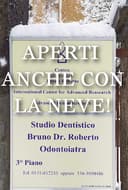 Studio Dentistico Bruno Dr. Roberto logo