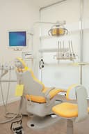 Studio Dentistico Dott. Francesco Romagnoli logo