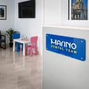 Studio Dentistico Marino Dental Team logo