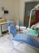 Studio Dentistico Clinica del Sorriso logo