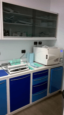 Studio Dentistico Sorriso Più logo