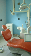 Studio Dentistico Brugnara logo