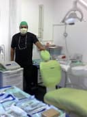 Studio Dentistico Dr. Luigi Pulpito logo