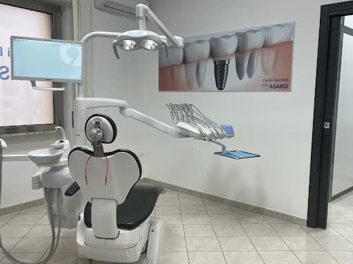 Studio Dentistico Cliniche Dentali Asaro Avatar