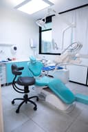 Studio Dentistico Dott. Carlo E. Pelizzoni logo