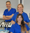 Studio Dentistico La Rovere logo