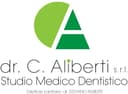 Studio Dentistico Dr. C. Aliberti logo
