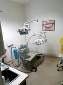 Studio Dentistico Dott. Giorgio Casavecchia logo