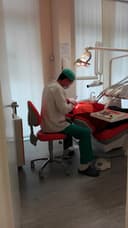 Studio Dentistico Centro Dentale Martorano logo