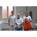 Studio Dentistico Dottor Oebe van der Hilst logo