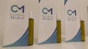 Studio Dentistico Cortina Medical logo