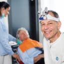 Studio Dentistico Dott. Tommaso Cantoni logo