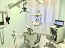 Studio Dentistico Ballarin Dr. Alberto logo